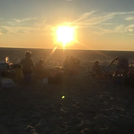 Διαμέρισμα Beachlife *
