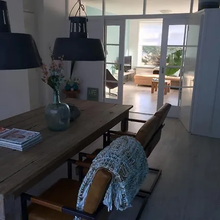 Apartmán Beachlife