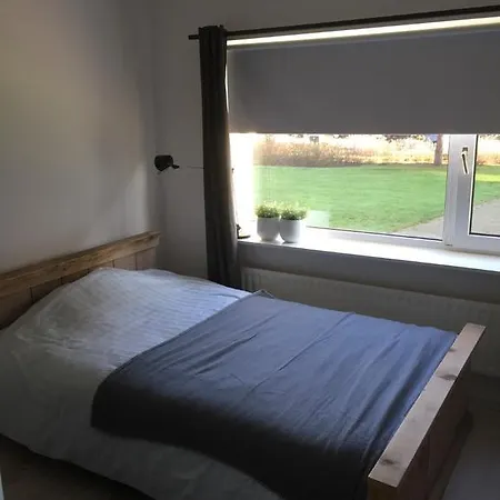 Apartmán Beachlife Den Helder