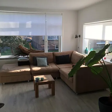 Apartmán Beachlife